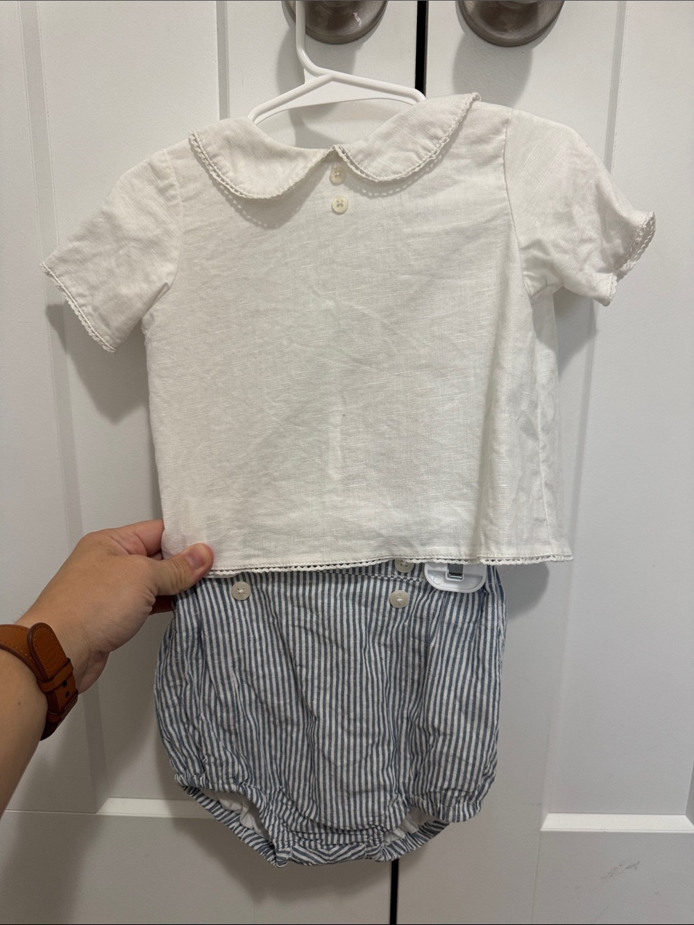 Edgehill collection 12m set